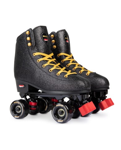 ROOKIE - X BUMP ROLLERDISCO BLACK ROOKIE - X BUMP ROLLERDISCO BLACK