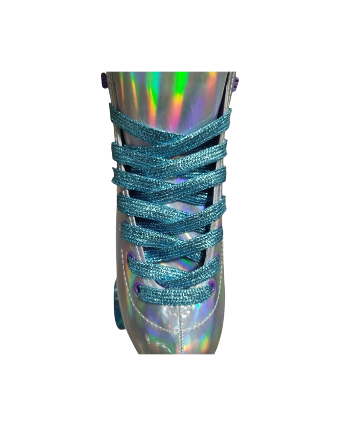 FLAMINGUEO - QUADS HOLOGRAPHIC BEVERLY