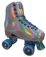 ROOKIE - X BUMP ROLLERDISCO BLACK