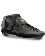 POWERSLIDE - CORE PERFORMANCE BOOT TEAL/RED