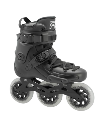 FR SKATES - FR2 310 BLACK