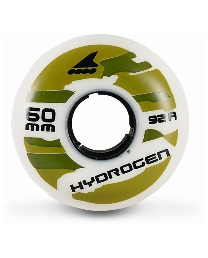 ROLLERBLADE - HYDROGEN 60mm  92A. - 1