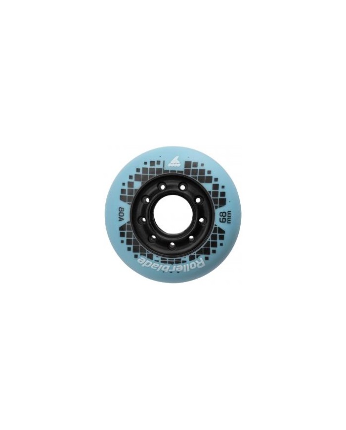 ROLLERBLADE - APEX XC WHEELS 62/64/68/70/72/76mm.