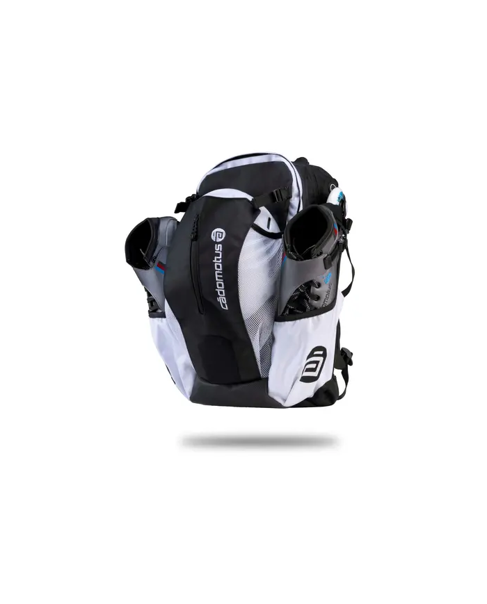 CADOMOTUS - AIRFLOW RACE DAY GEAR BAG