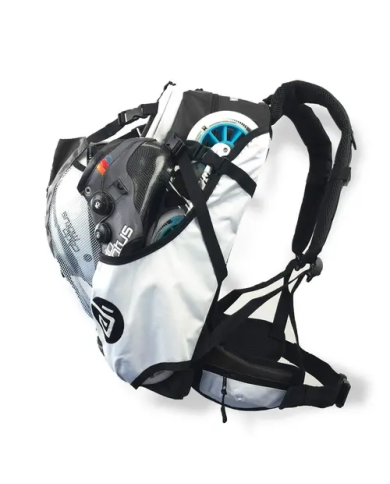 CADOMOTUS - AIRFLOW RACE DAY GEAR BAG