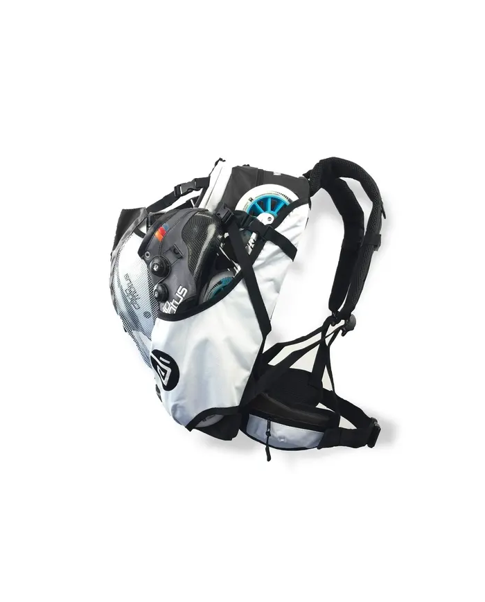 CADOMOTUS - AIRFLOW RACE DAY GEAR BAG