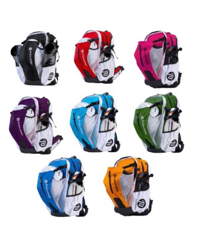 CADOMOTUS - AIRFLOW RACE DAY GEAR BAG CADOMOTUS - AIRFLOW RACE DAY GEAR BAG