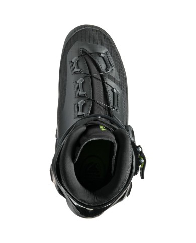 ROLLERBLADE - REVV BOA BOOT ROLLERBLADE - REVV BOA BOOT