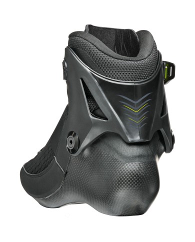 ROLLERBLADE - REVV BOA BOOT ROLLERBLADE - REVV BOA BOOT