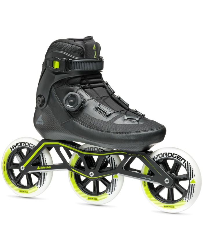ROLLERBLADE - REVV BOA 125