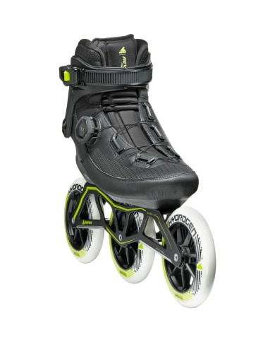 ROLLERBLADE - REVV BOA 125 ROLLERBLADE - REVV BOA 125