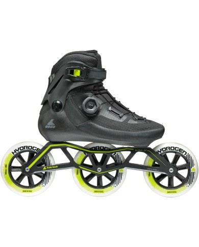 ROLLERBLADE - REVV BOA 125 ROLLERBLADE - REVV BOA 125