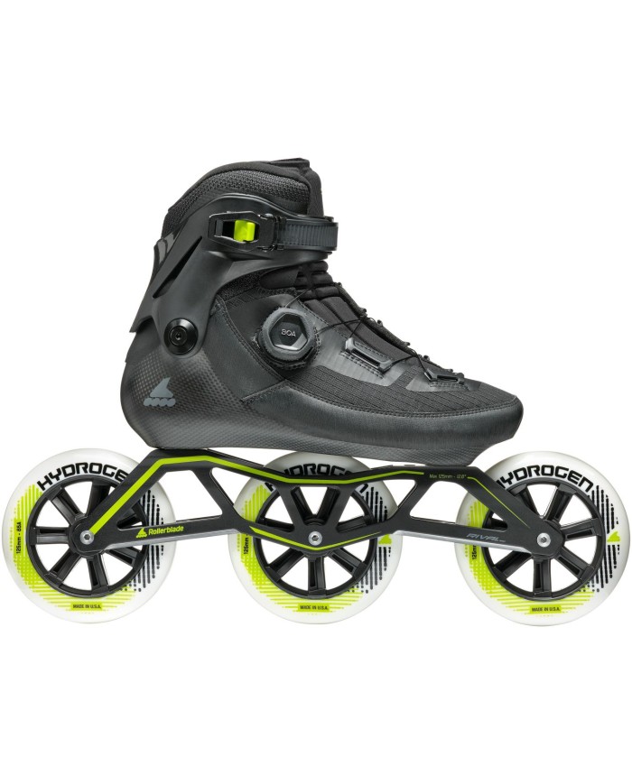 ROLLERBLADE - REVV BOA 125