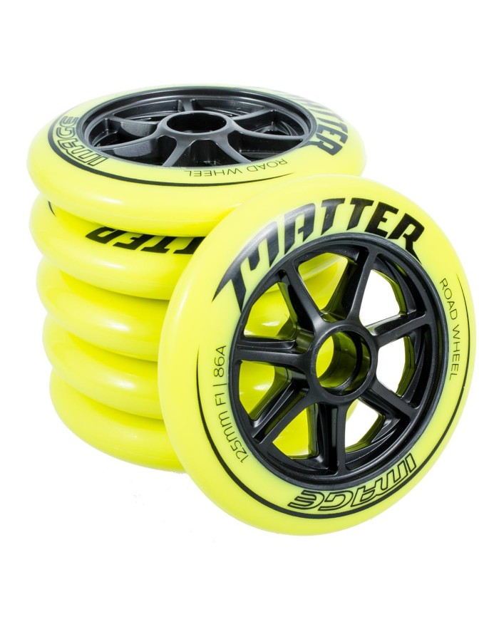 MATTER - IMAGE 125mm F1/86A - 2 MATTER - IMAGE 125mm F1/86A - 2