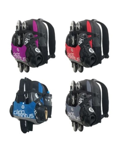 CADOMOTUS - URBAN FLOW FOR KIDS CADOMOTUS - URBAN FLOW FOR KIDS