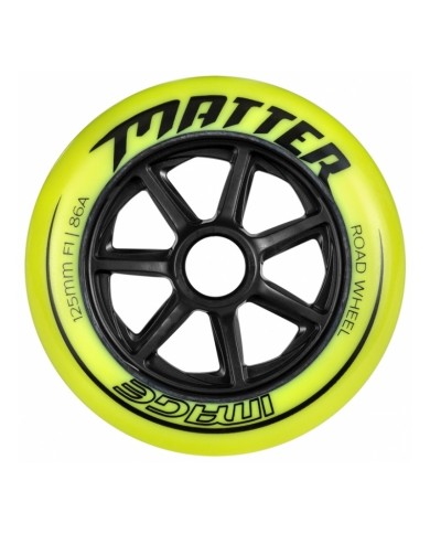 MATTER - IMAGE 125mm F1/86A - 4 MATTER - IMAGE 125mm F1/86A - 4