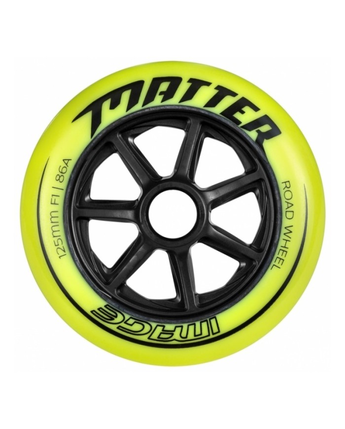 MATTER - IMAGE 125mm F1/86A - 3 MATTER - IMAGE 125mm F1/86A - 3