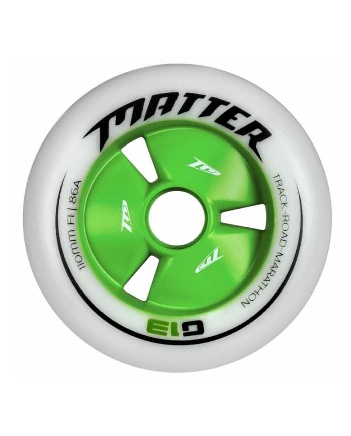 MATTER - G13 110mm F1 - 2