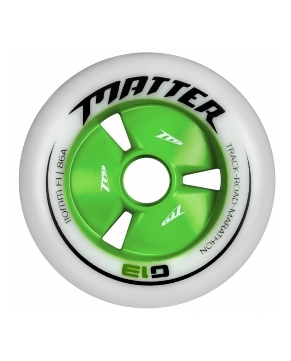 MATTER - G13 110mm F1 - 2