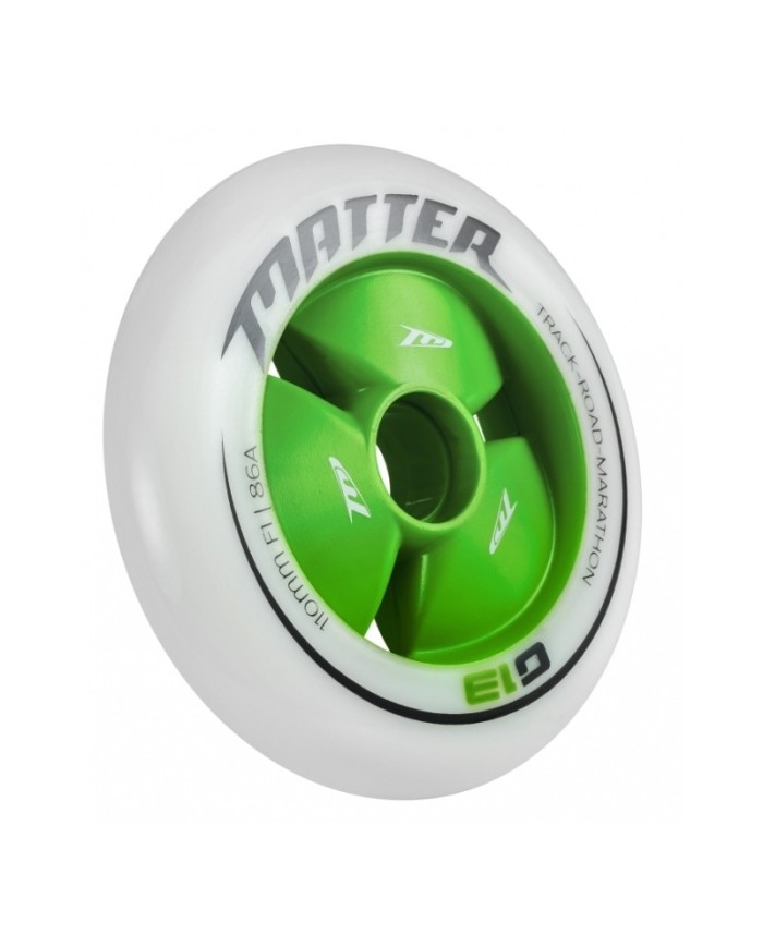 MATTER - G13 110mm F1 - 4