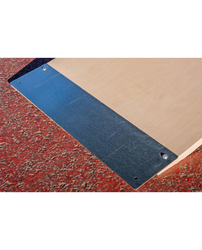 GRAW - JUMP RAMP SERIE G20