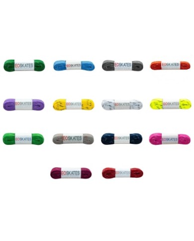 EO SKATES  - CORDONES EO SKATES  - CORDONES