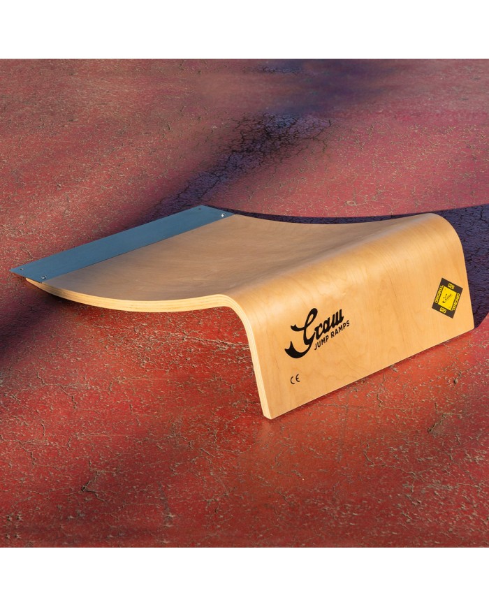 GRAW - JUMP RAMP SERIE G20