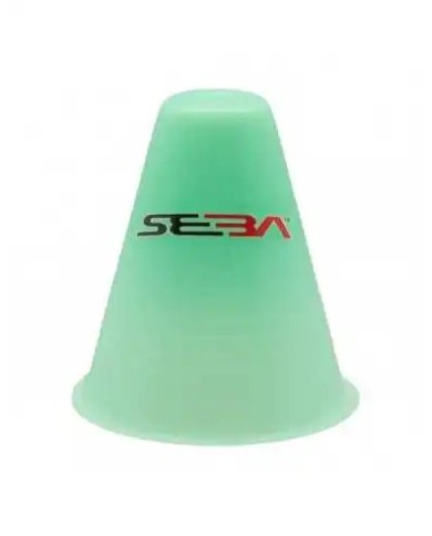 SEBA - SLALOM CONES DUAL DENSITY