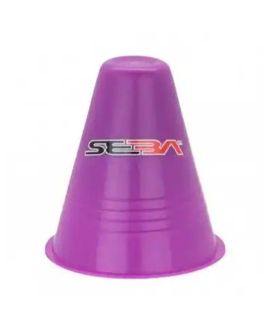 SEBA - CONOS SLALOM DUAL DENSITY SEBA - CONOS SLALOM DUAL DENSITY