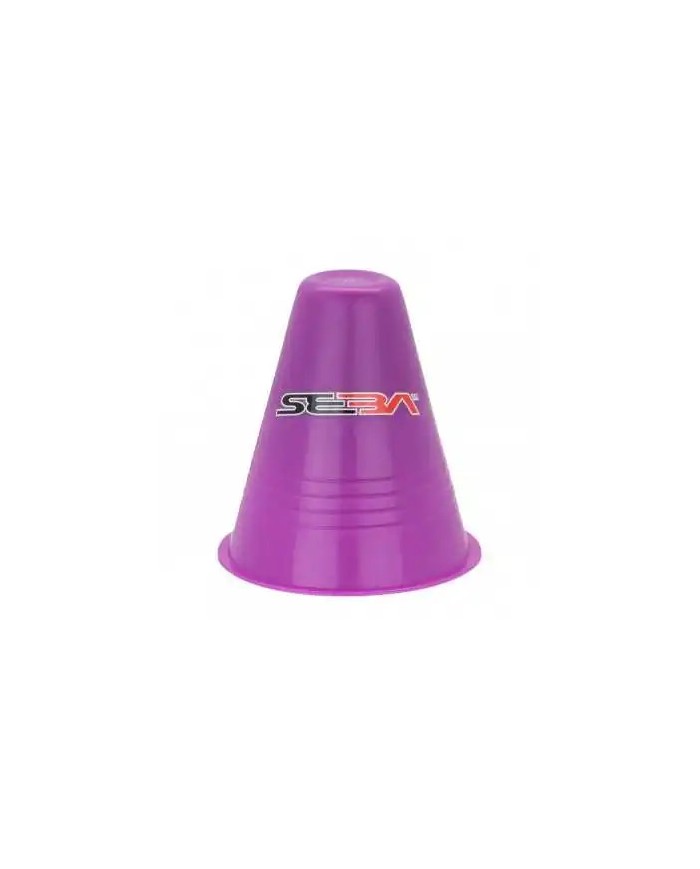 SEBA - SLALOM CONES DUAL DENSITY SEBA - SLALOM CONES DUAL DENSITY