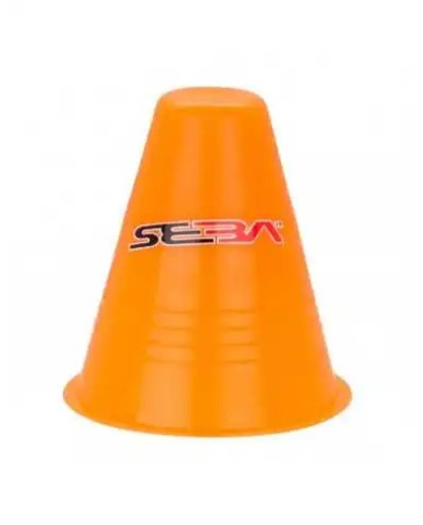 SEBA - SLALOM CONES DUAL DENSITY