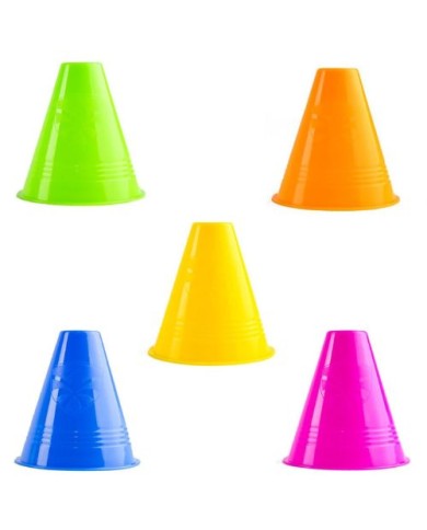 FLYING EAGLE - CONES SLALOM FLYING EAGLE - CONES SLALOM