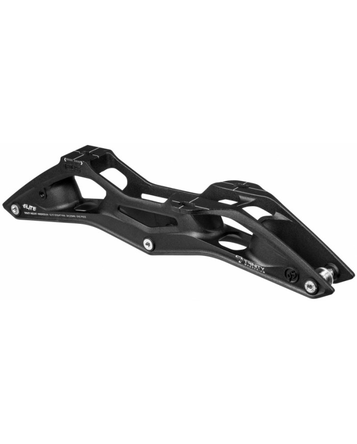 POWERSLIDE - ELITE CASTED MG 12.5' 3x125 - 3 POWERSLIDE - ELITE CASTED MG 12.5' 3x125 - 3