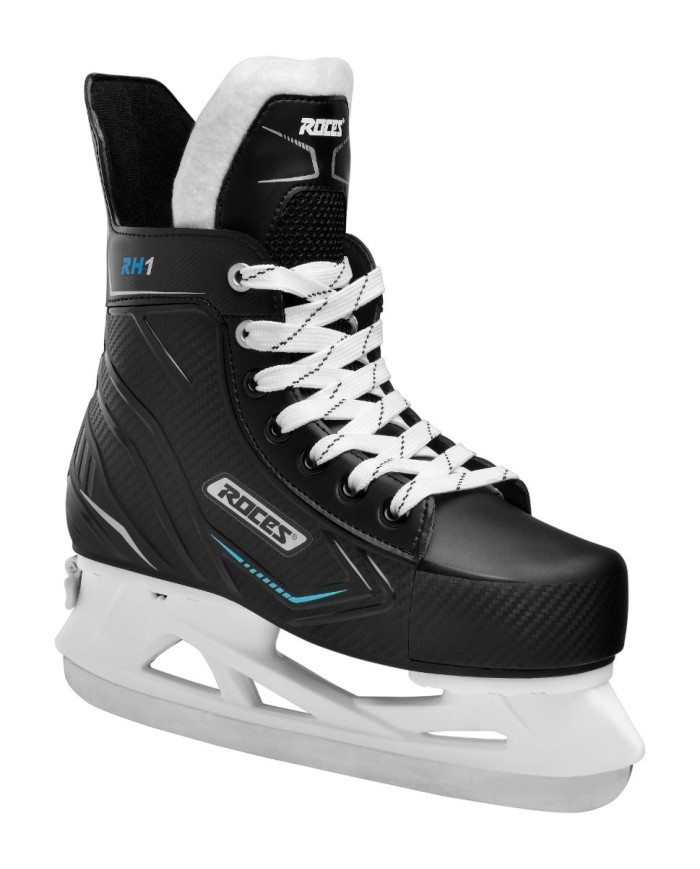ROCES - RH1 ADJUSTABLE ICE SKATE