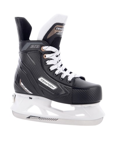 TEMPISH - FS3 ADJUSTABLE ICE SKATE TEMPISH - FS3 ADJUSTABLE ICE SKATE