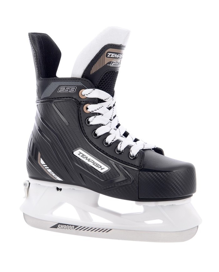 TEMPISH - FS3 ADJUSTABLE ICE SKATE