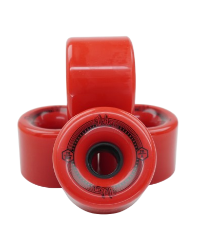 VOLTEN - BIG CAT WHEELS 70mm 78A