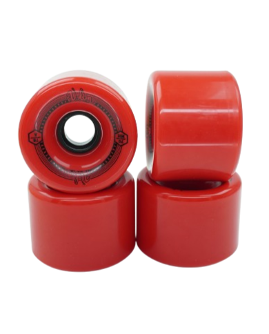 VOLTEN - BIG CAT WHEELS 70mm 78A