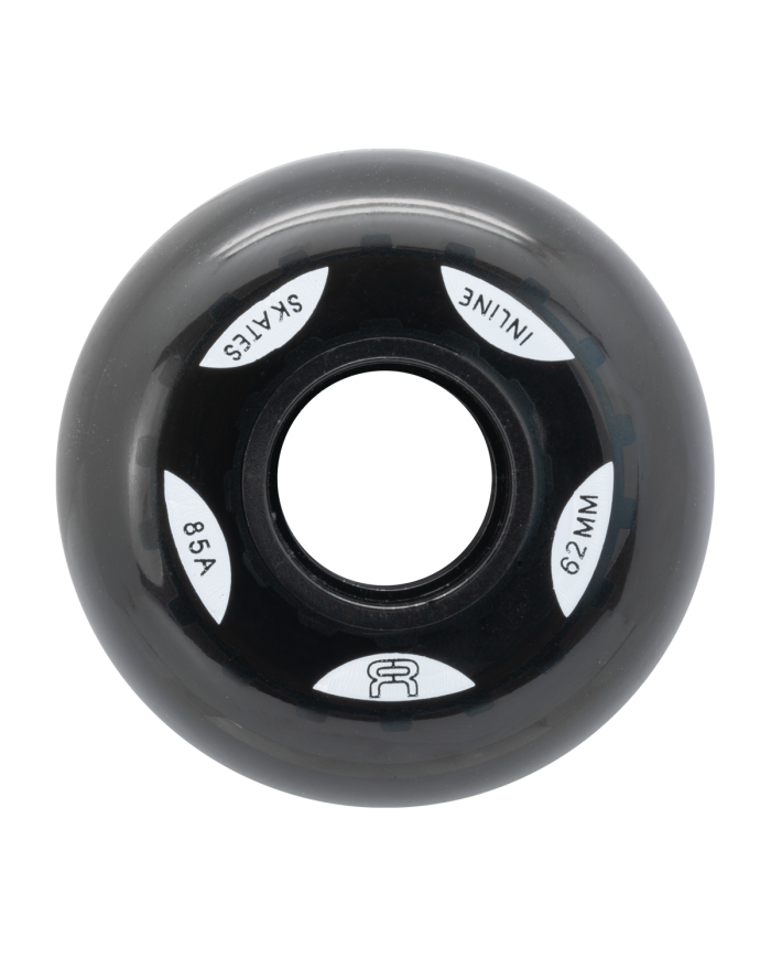 FR SKATES - AXS WHEEL 62/64/68/70/72mm. 85A