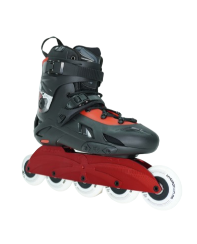 FLYING EAGLE - F7 OPTIMUM LIBERTY 5x80 RED FLYING EAGLE - F7 OPTIMUM LIBERTY 5x80 RED