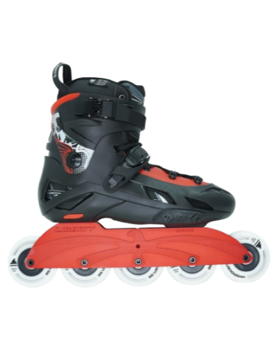 FLYING EAGLE - F7 OPTIMUM LIBERTY 5x80 RED FLYING EAGLE - F7 OPTIMUM LIBERTY 5x80 RED