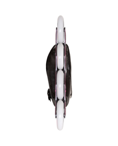POWERSLIDE - ACCEL RACE PINK 110/100 POWERSLIDE - ACCEL RACE PINK 110/100