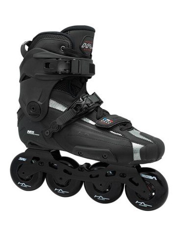 SEBA - HIGH LIGHT 80 BLACK SEBA - HIGH LIGHT 80 BLACK