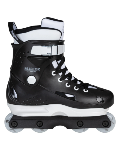 PLAYLIFE - REACTOR AGGRESSIVE INLINE SKATES PLAYLIFE - REACTOR AGGRESSIVE INLINE SKATES