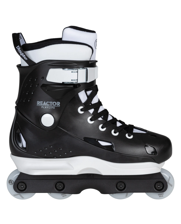 PLAYLIFE - REACTOR AGGRESSIVE INLINE SKATES PLAYLIFE - REACTOR AGGRESSIVE INLINE SKATES