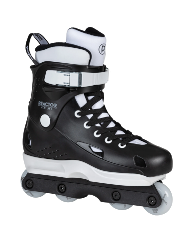 PLAYLIFE - REACTOR AGGRESSIVE INLINE SKATES PLAYLIFE - REACTOR AGGRESSIVE INLINE SKATES