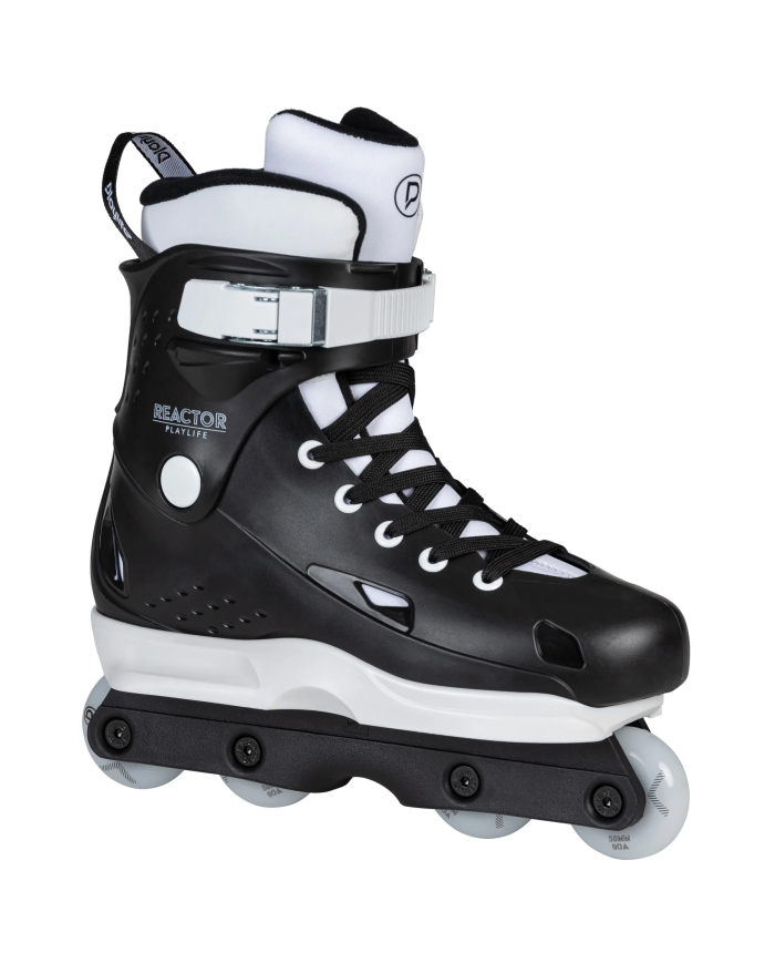 PLAYLIFE - REACTOR AGGRESSIVE INLINE SKATES PLAYLIFE - REACTOR AGGRESSIVE INLINE SKATES