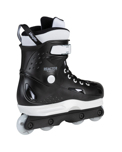 PLAYLIFE - REACTOR AGGRESSIVE INLINE SKATES PLAYLIFE - REACTOR AGGRESSIVE INLINE SKATES