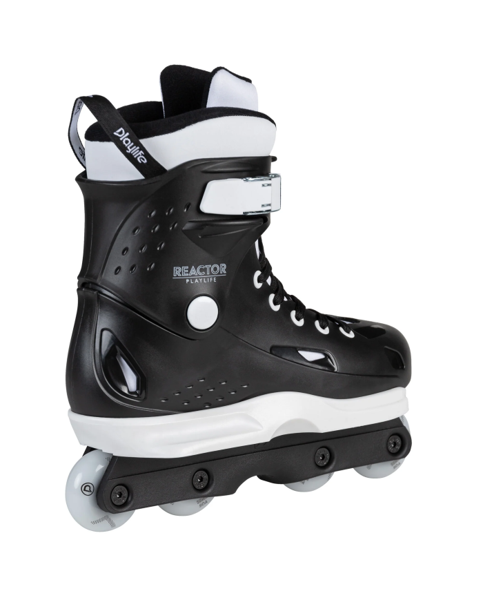 PLAYLIFE - REACTOR AGGRESSIVE INLINE SKATES PLAYLIFE - REACTOR AGGRESSIVE INLINE SKATES