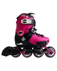 FR SKATES - FRJ BLACK PEARL